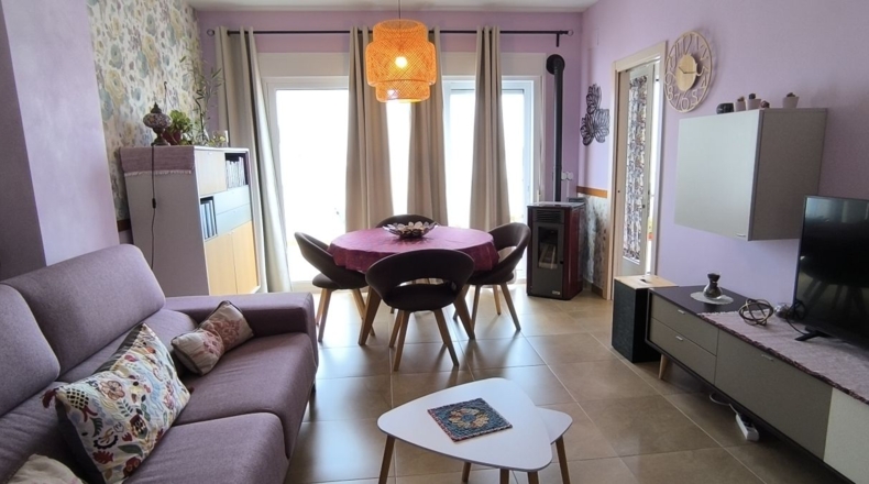 Huelva - Ayamonte - 200m2
