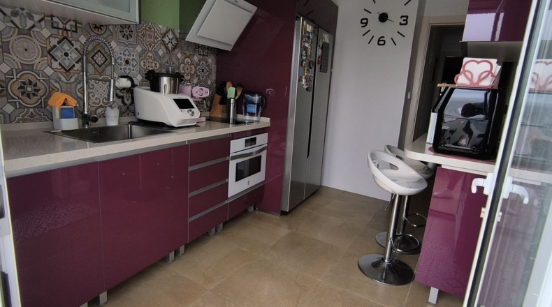 Huelva - Ayamonte - 200m2