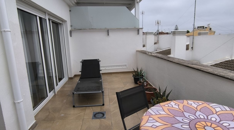 Huelva - Ayamonte - 200m2