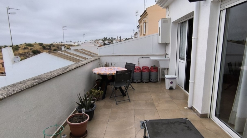 Huelva - Ayamonte - 200m2
