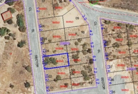 Ayamonte 220&nbsp;м²