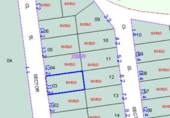 Suelo urbano en venta en Ayamonte ref: TR264405 foto
