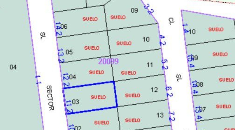 Huelva - Ayamonte - 220m2