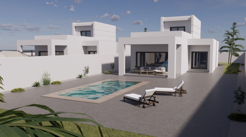 Huelva - Ayamonte - 745m2