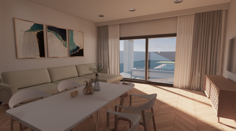 Huelva - Ayamonte - 745m2