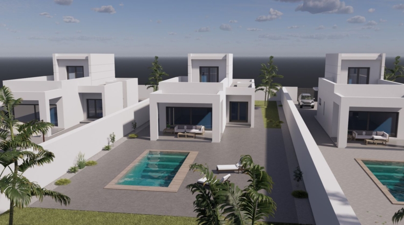 Huelva - Ayamonte - 745m2
