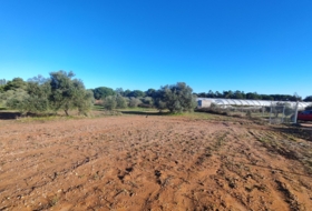 Villablanca 7500&nbsp;m² 