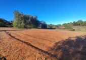 Urban land for sale in Villablanca ref: TR360961 photo
