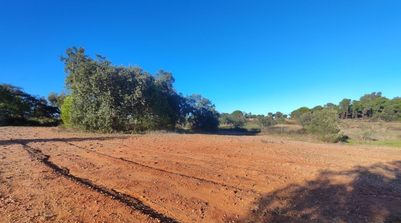 Huelva - Villablanca - 7500m2