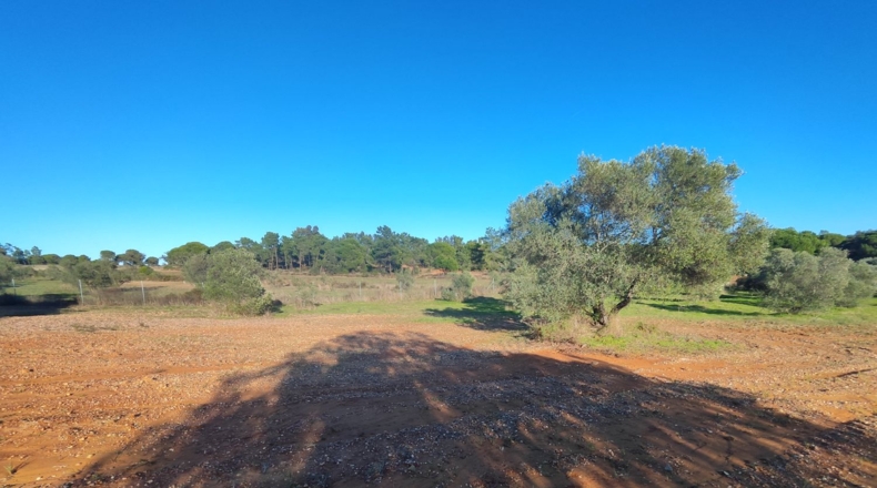 Huelva - Villablanca - 7500m2
