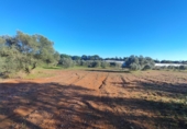 Urban land for sale in Villablanca ref: TR360961 photo