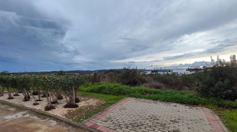 Huelva - Ayamonte - 926m2