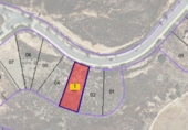 Suelo urbano en venta en Ayamonte ref: TR365206 foto