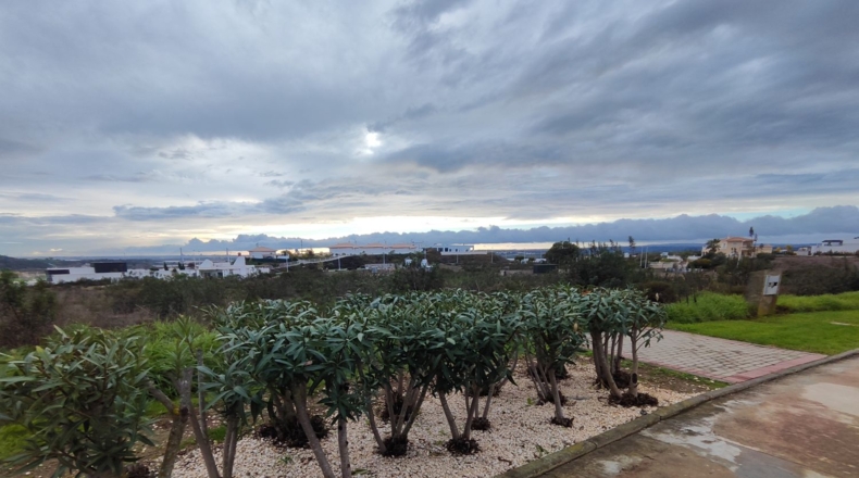 Huelva - Ayamonte - 926m2