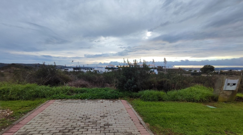 Huelva - Ayamonte - 926m2