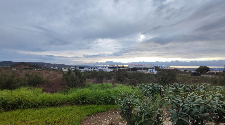 Huelva - Ayamonte - 926m2