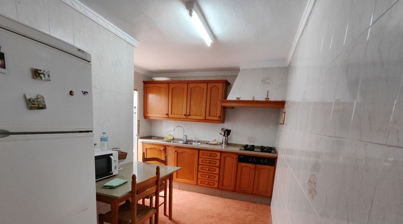 Huelva - Ayamonte - 150m2