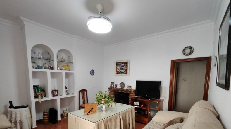 Huelva - Ayamonte - 150m2