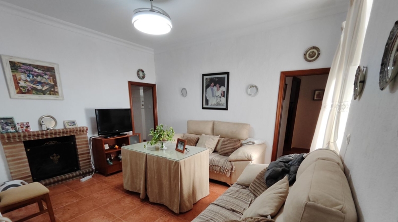 Huelva - Ayamonte - 150m2