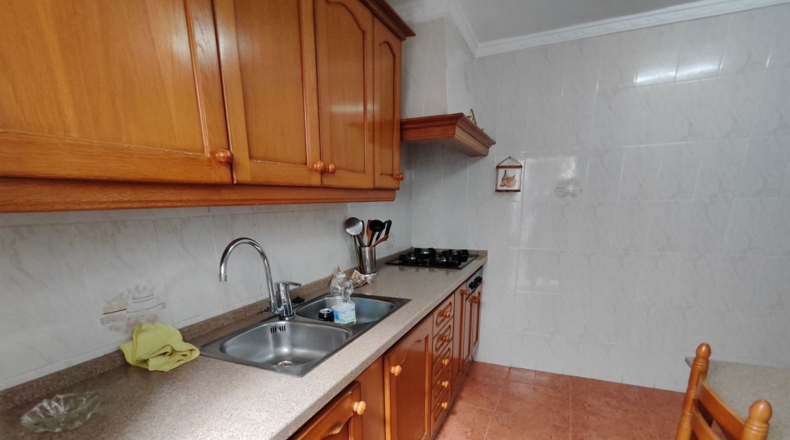 Huelva - Ayamonte - 150m2