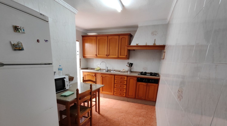 Huelva - Ayamonte - 150m2