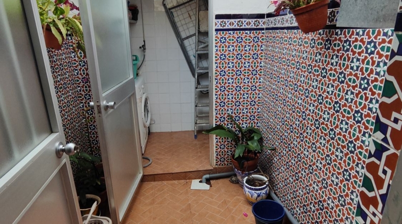 Huelva - Ayamonte - 150m2