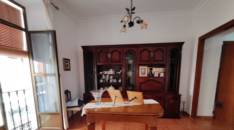 Huelva - Ayamonte - 150m2