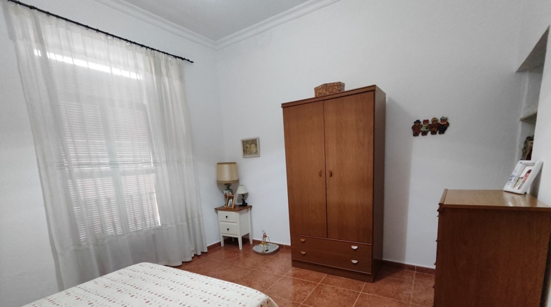 Huelva - Ayamonte - 150m2