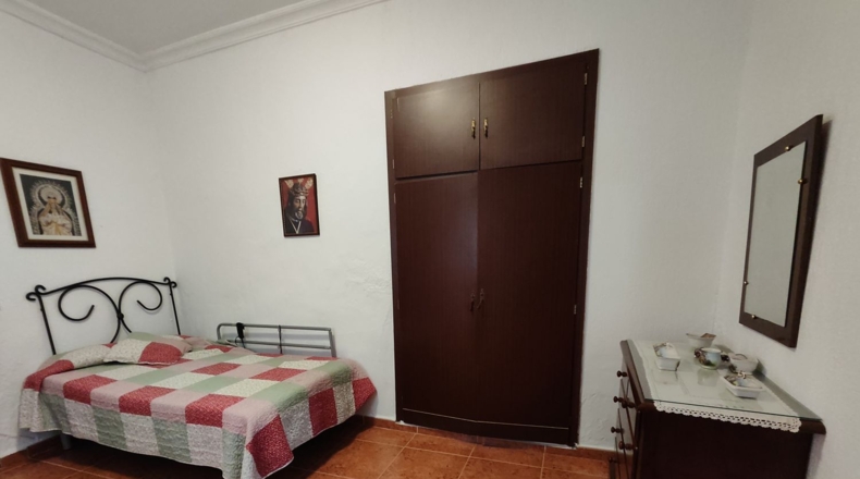 Huelva - Ayamonte - 150m2
