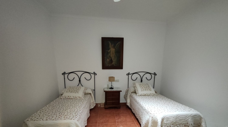 Huelva - Ayamonte - 150m2