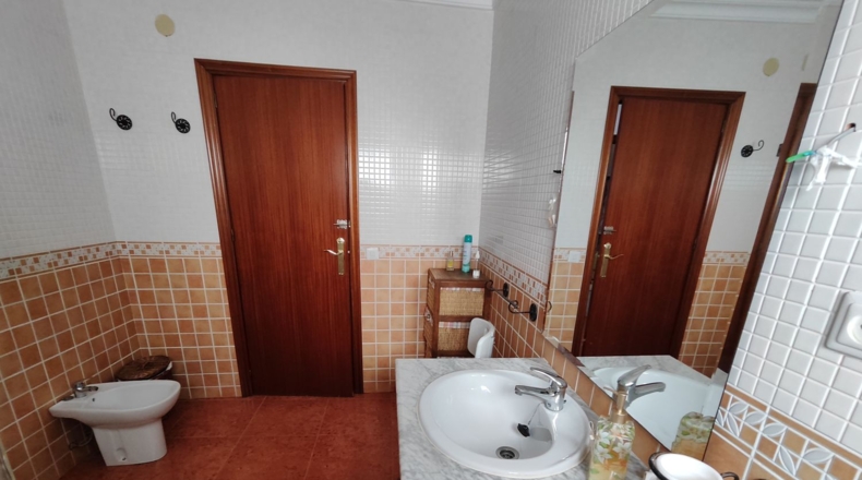 Huelva - Ayamonte - 150m2