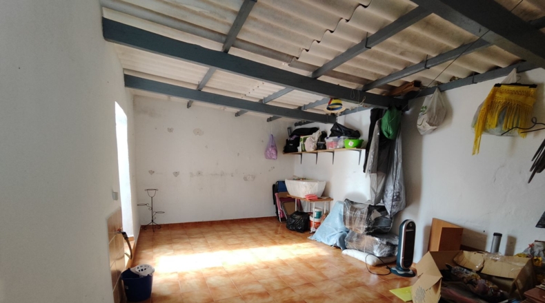 Huelva - Ayamonte - 150m2
