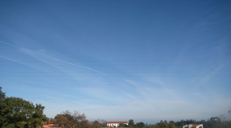 Asturias - Venta las Ranas - 2444m2