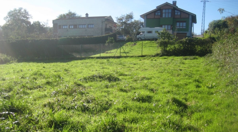 Asturias - Venta las Ranas - 2444m2