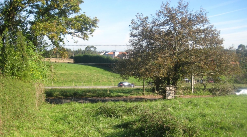 Asturias - Venta las Ranas - 2444m2