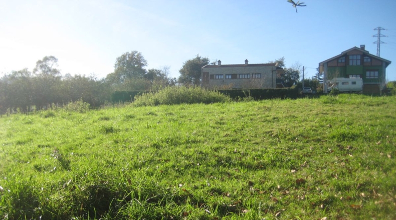 Asturias - Venta las Ranas - 2444m2