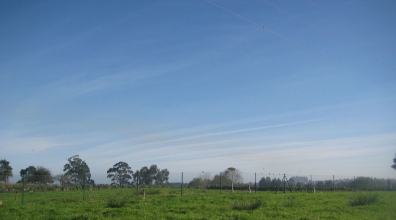 Asturias - Venta las Ranas - 2444m2