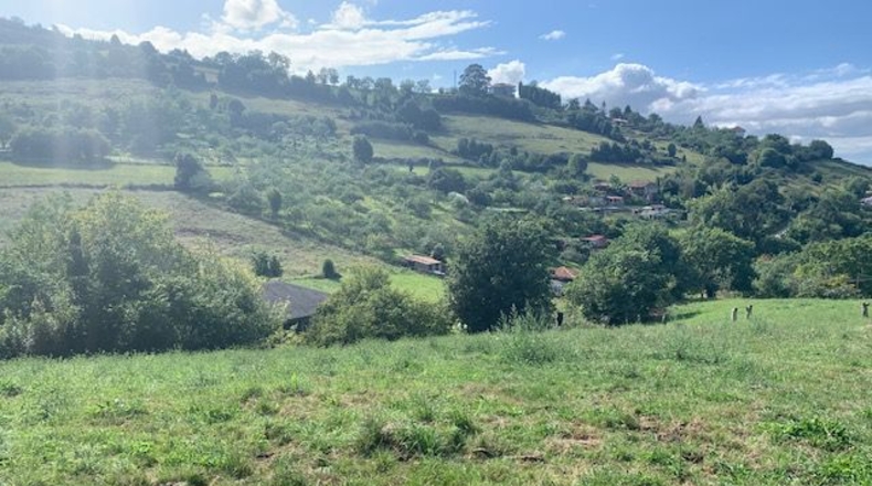 Asturias - Robledo - 3348m2
