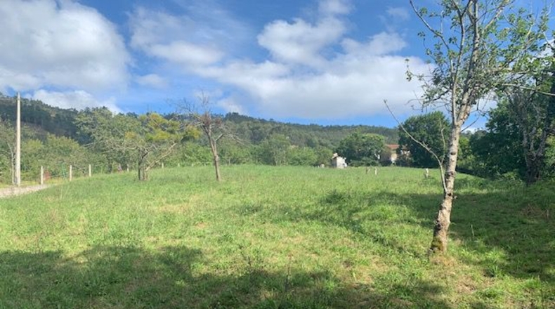 Asturias - Robledo - 3348m2