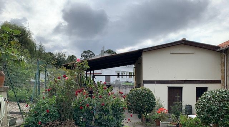 Asturias - Tazones - 14000m2