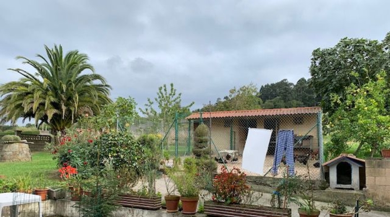 Asturias - Tazones - 14000m2