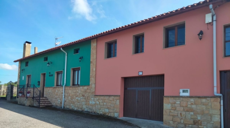 Asturias - Tazones - 14000m2