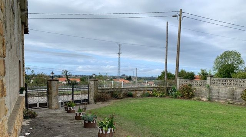 Asturias - Tazones - 14000m2