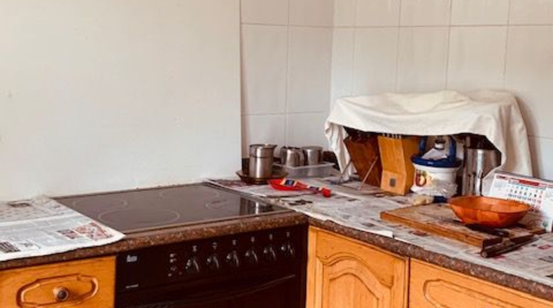 Asturias - Tazones - 14000m2