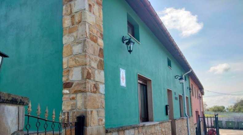 Asturias - Tazones - 14000m2