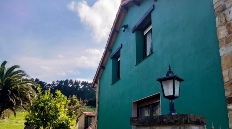 Asturias - Tazones - 14000m2