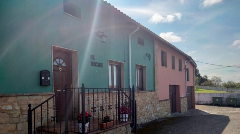 Asturias - Tazones - 14000m2