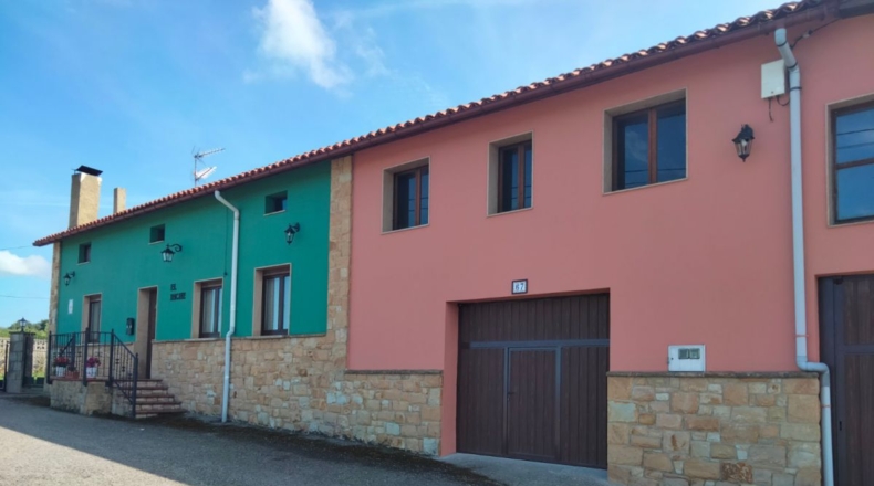 Asturias - Tazones - 14000m2