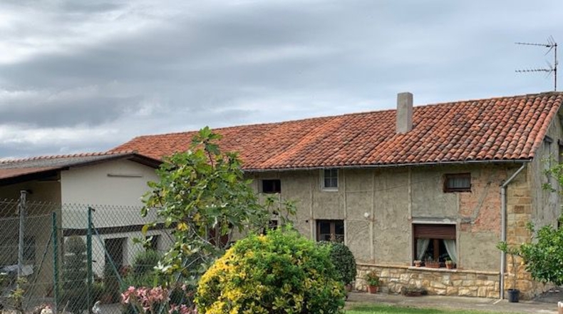 Asturias - Tazones - 14000m2