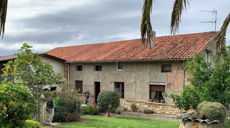 Asturias - Tazones - 14000m2